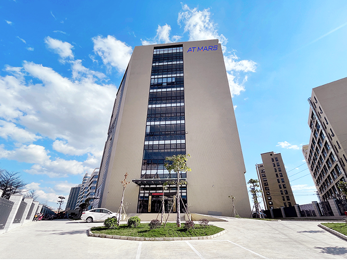 廣東星拓環(huán)境試驗設備有限公司